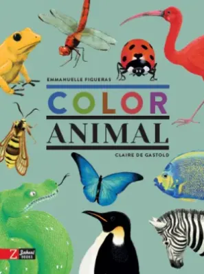 COLOR ANIMAL1