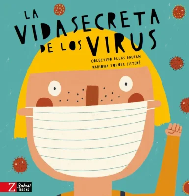 LA VIDA SECRETA DE LOS VIRUS1