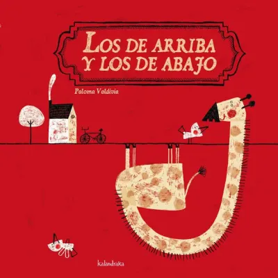 LOS DE ARRIBA Y LOS DE ABAJO1