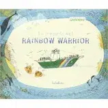 LA HISTORIA DEL RAINBOW WARRIOR1