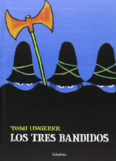 LOS TRES BANDIDOS1