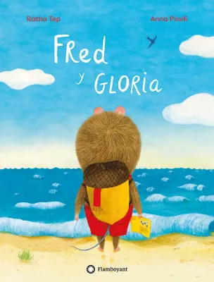 FRED Y GLORIA1