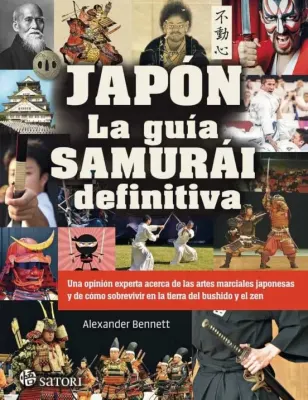JAPON LA GUIA SAMURAI DEFINITIVA1