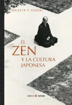 EL ZEN Y LA CULTURA JAPONESA1
