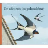 UN AÑO CON LAS GOLONDRINAS1