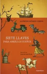 SIETE LLAVES PARA ABRIR LOS SUEÑOS1