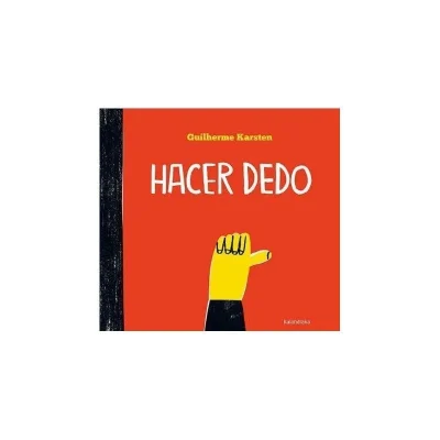 HACER DEDO1