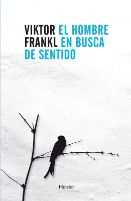 EL HOMBRE EN BUSCA DEL SENTIDO1