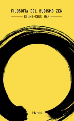 FILOSOFIA DEL BUDISMO ZEN1