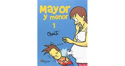 MAYOR Y MENOR 11