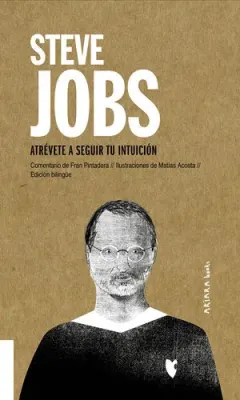 STEVE JOBS ATREVETE A SEGUIR TU INTUICION1