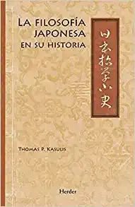 LA FILOSOFIA JAPONESA EN SU HISTORIA1