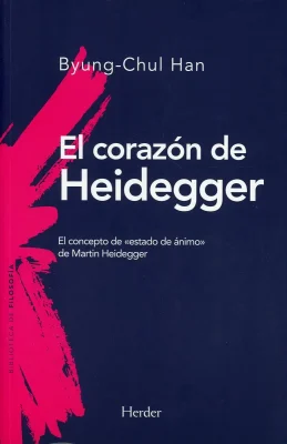 EL CORAZON DE HEIDEGGER1