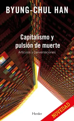 CAPITALISMO Y PULSION DE MUERTE1