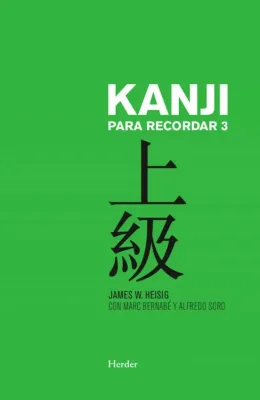KANJI PARA RECORDAR 31
