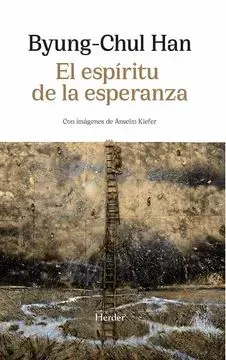 EL ESPIRITU DE LA ESPERANZA1