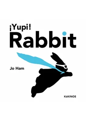 YUPI RABBIT1