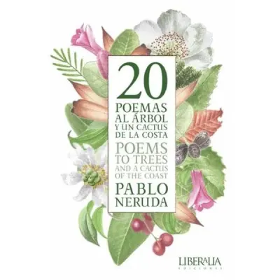 20 POEMAS AL ARBOL Y UN CACTUS DE LA COSTA1
