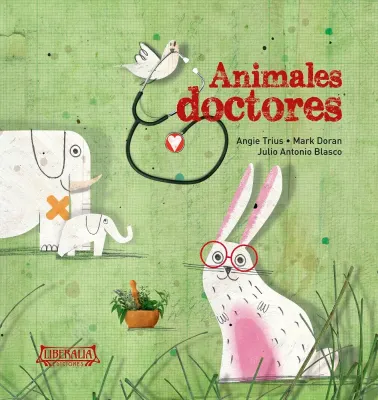 ANIMALES DOCTORES1