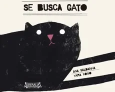 SE BUSCA GATO1