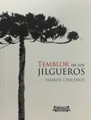 TEMBLOR DE LOS JILGUEROS HAIKUS CHILENOS1