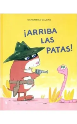 ARRIBA LAS PATAS1