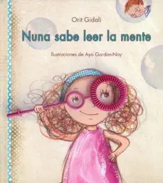 NUNA SABE LEER LA MENTE1