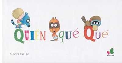QUIEN QUE QUE1