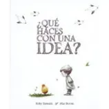 ¿QUÉ HACES CON UNA IDEA?1