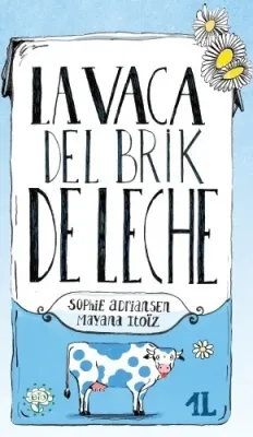 LA VACA DEL BRIK DE LECHE1