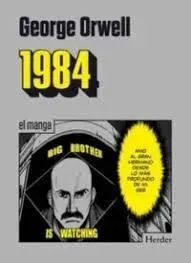 1984 EL MANGA1
