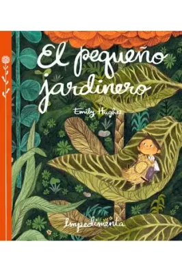 EL PEQUEÑO JARDINERO1