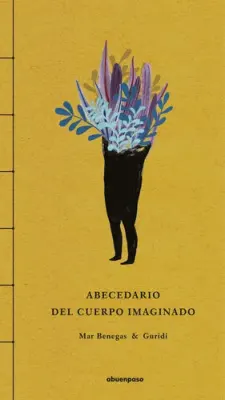 ABECEDARIO DEL CUERPO IMAGINADO1