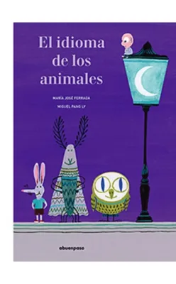 EL IDIOMA DE LOS ANIMALES1