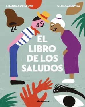 EL LIBRO DE LOS SALUDOS1