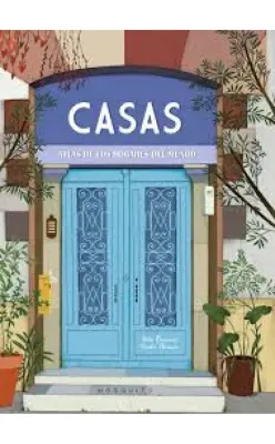 CASAS ATLAS DE LOS HOGARES DEL MUNDO1
