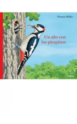 UN AÑO CON LOS PICAPINOS1