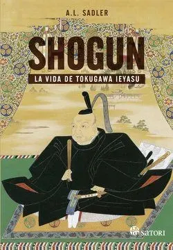 SHOGUN LA VIDA DE TOKUGAWWA IEYASU1