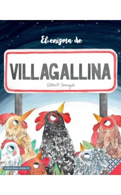EL ENIGMA DE VILLAGALLINA1