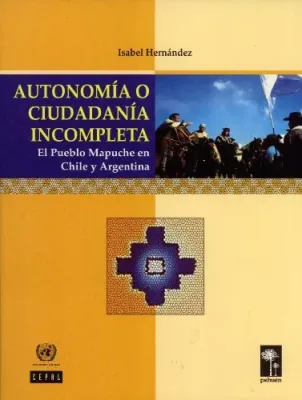 AUTONOMIA O CIUDADANIA INCOMPLETA1