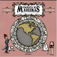 GEOGRAFIA DE MAQUINAS1