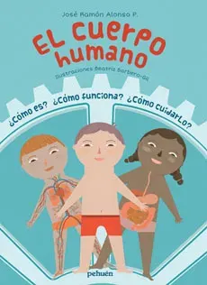 EL CUERPO HUMANO COMO ES COMO FUNCIONA1