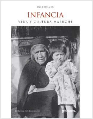 INFANCIA VIDA Y CULTURA MAPUCHE1