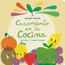 CASAMIENTO EN LA COCINA1