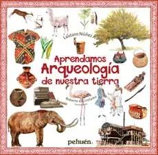 APRENDAMOS ARQUEOLOGIA DE NUESTRA TIERRA1