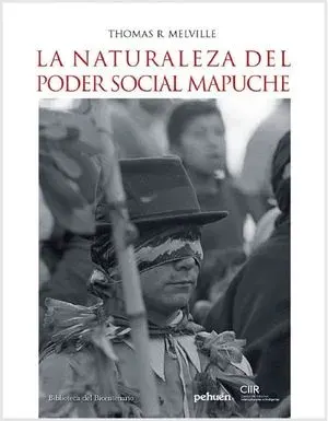 LA NATURALEZA DEL PODER SOCIAL MAPUCHE1