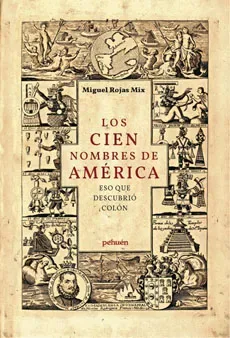 LOS CIEN NOMBRES DE AMERICA1