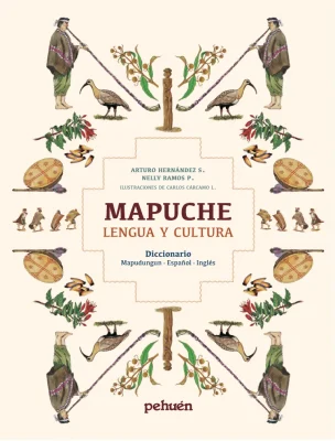 MAPUCHE LENGUA Y CULTURA1