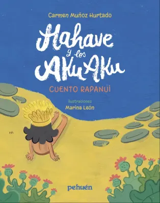HAHAVE Y LOS AKU AKU1