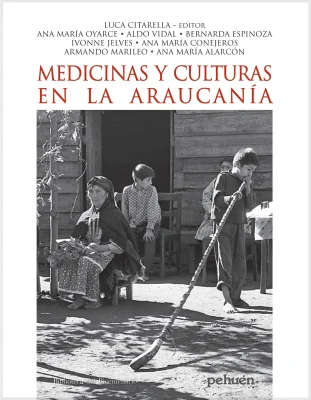 MEDICINAS Y CULTURAS EN LA ARAUCANIA1